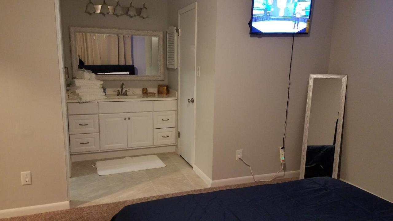 Cozy Cottage Feel, 5 Mins From Ft. Bragg Fayetteville Exterior foto