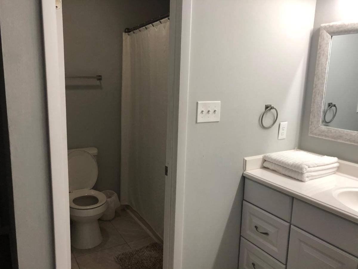 Cozy Cottage Feel, 5 Mins From Ft. Bragg Fayetteville Exterior foto