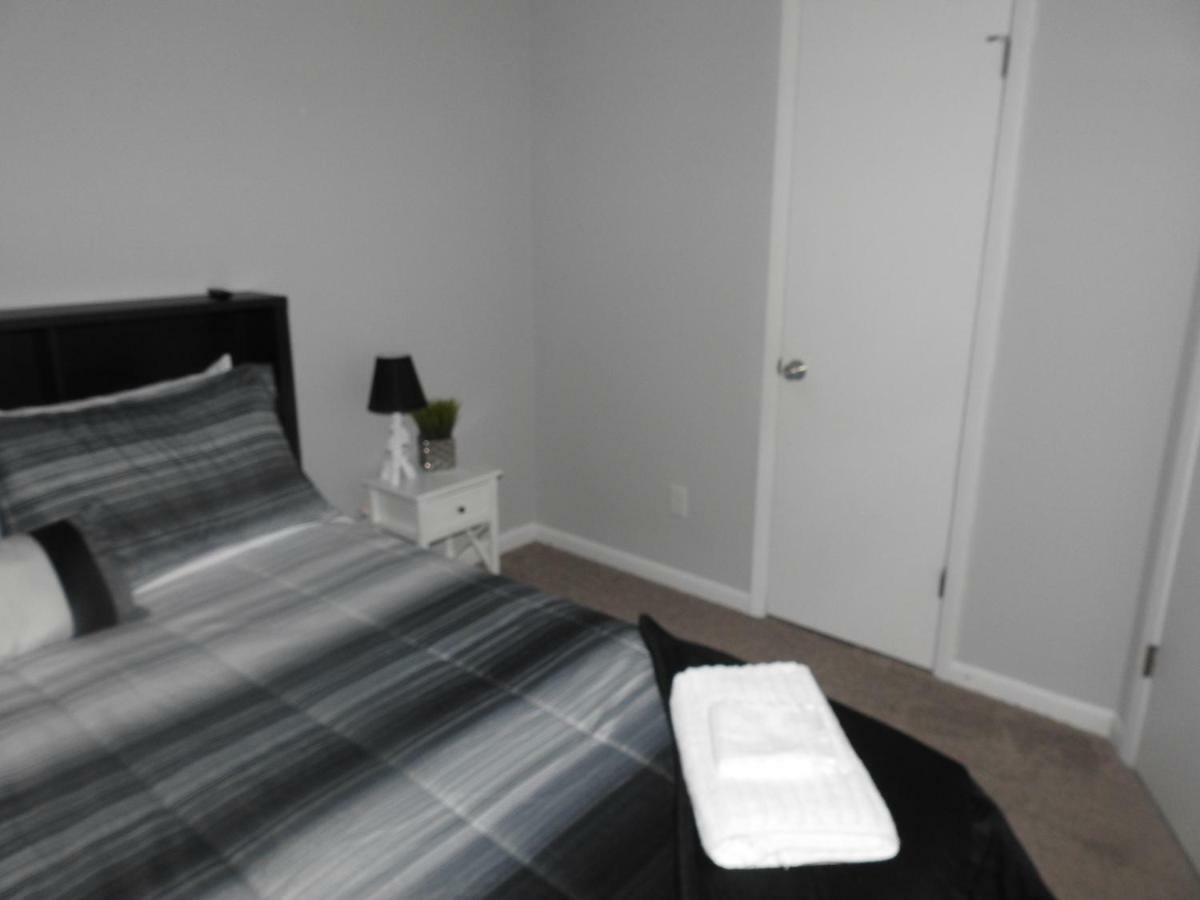 Cozy Cottage Feel, 5 Mins From Ft. Bragg Fayetteville Exterior foto