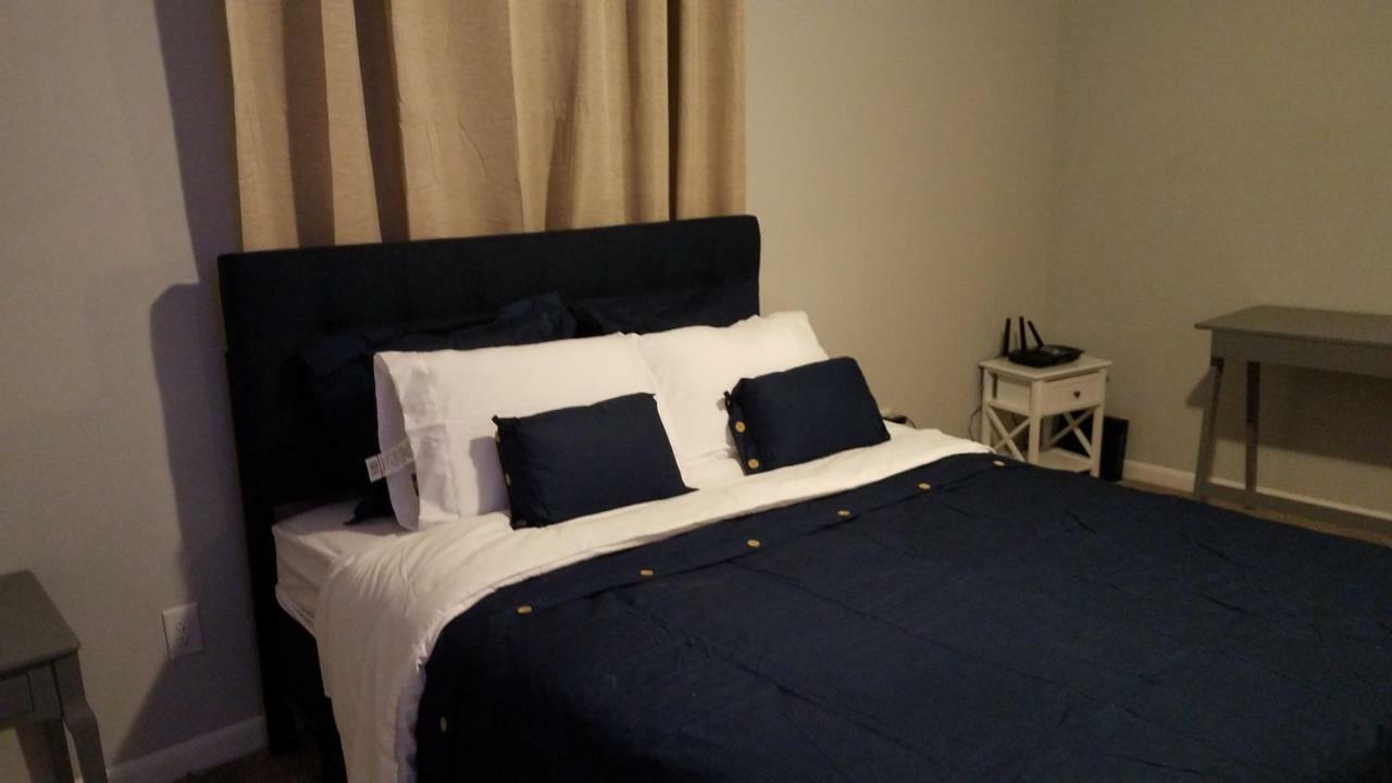 Cozy Cottage Feel, 5 Mins From Ft. Bragg Fayetteville Exterior foto
