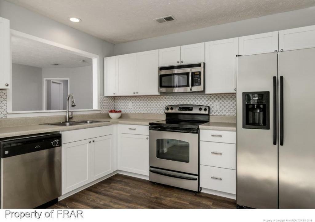 Cozy Cottage Feel, 5 Mins From Ft. Bragg Fayetteville Exterior foto