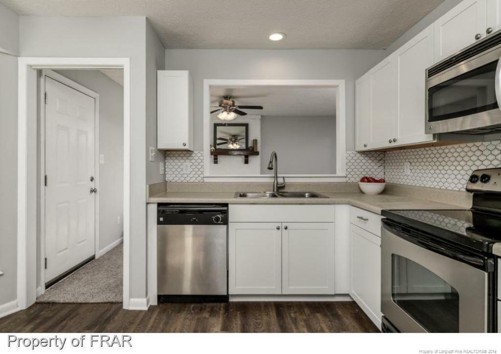 Cozy Cottage Feel, 5 Mins From Ft. Bragg Fayetteville Exterior foto