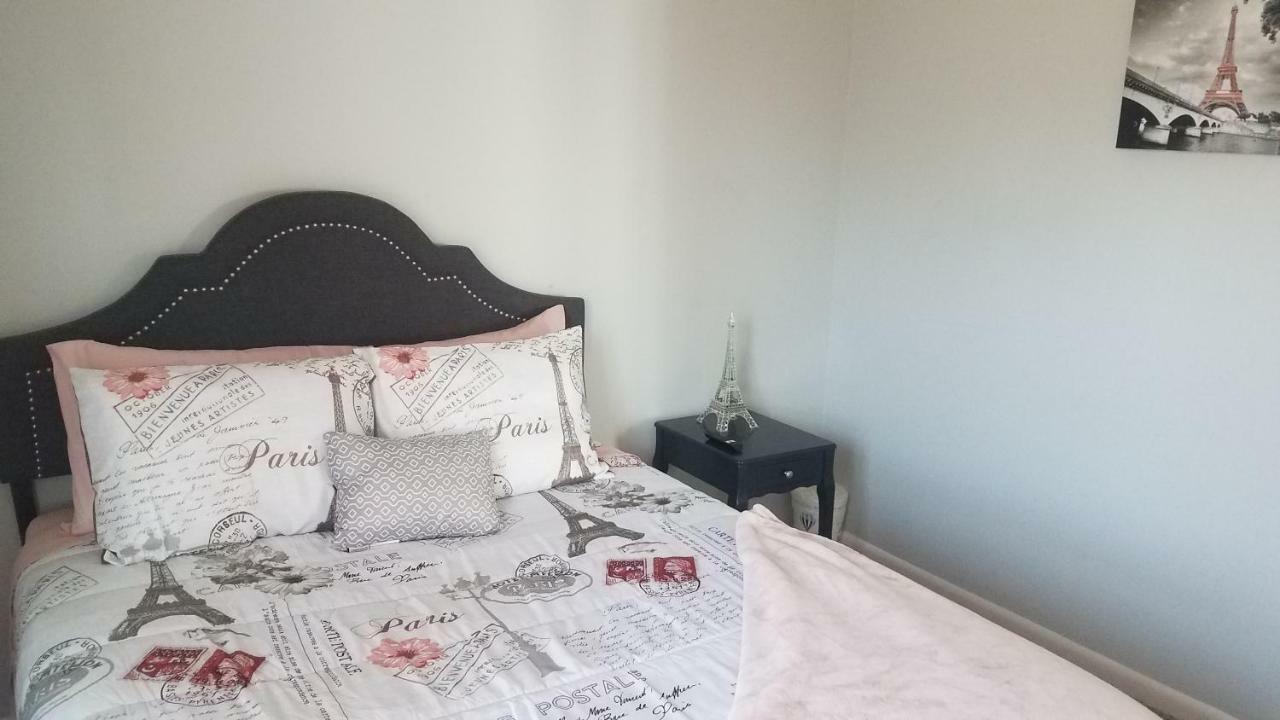 Cozy Cottage Feel, 5 Mins From Ft. Bragg Fayetteville Exterior foto