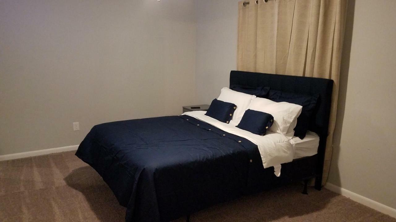Cozy Cottage Feel, 5 Mins From Ft. Bragg Fayetteville Exterior foto