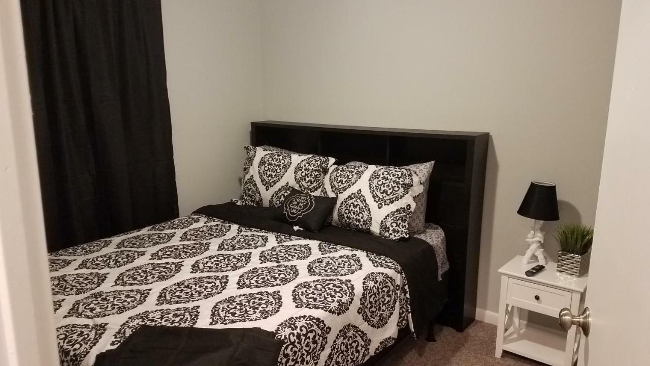 Cozy Cottage Feel, 5 Mins From Ft. Bragg Fayetteville Exterior foto